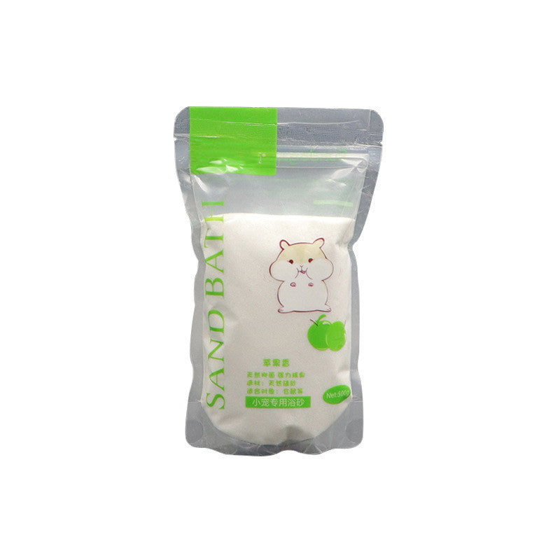 Cute Pet Cleaning Deodorization product 500g