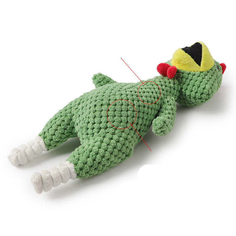 Dog Toy Screaming Chicken Pet Products