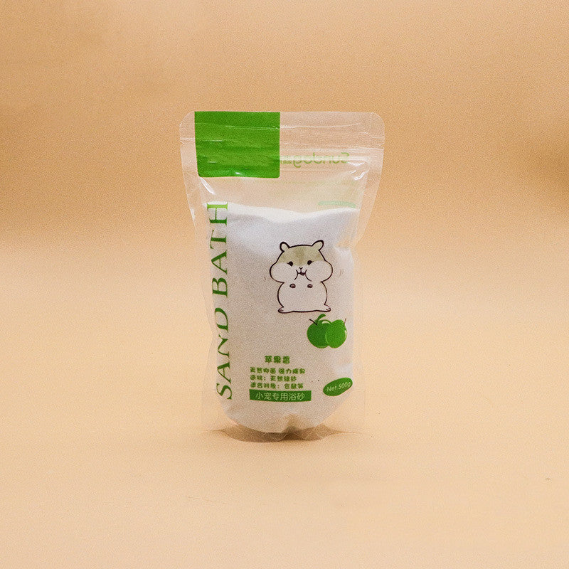 Cute Pet Cleaning Deodorization product 500g