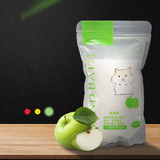 Cute Pet Cleaning Deodorization product 500g